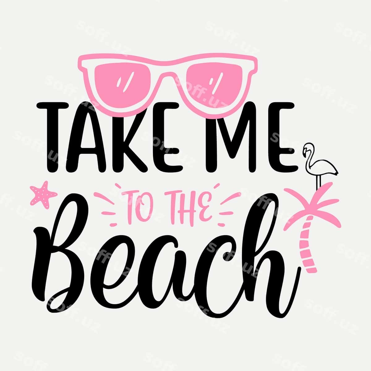 Meni sohilga olib boring 1 | Take me beach 1 1