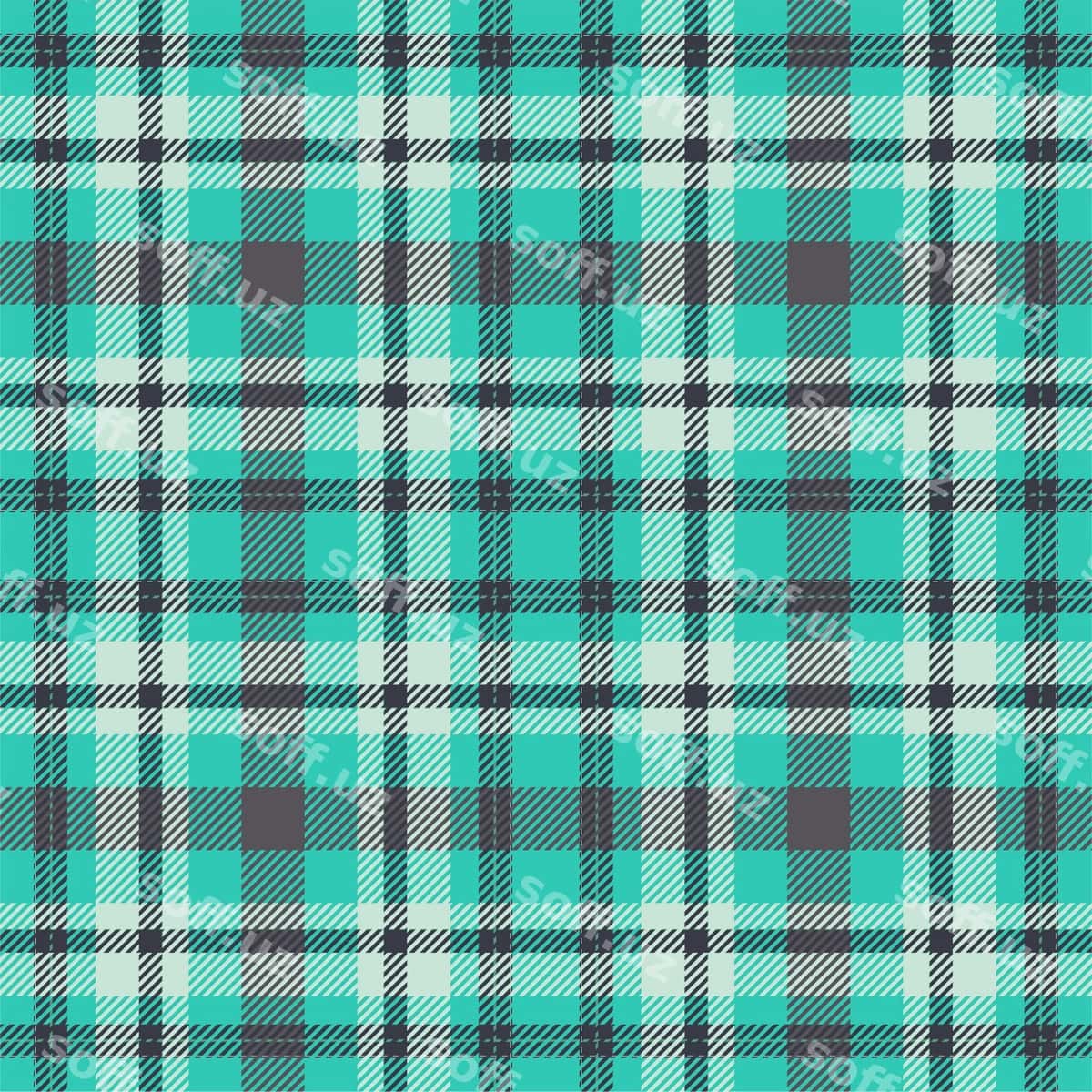 Tartan Skotland seamless pleyd naqshi | Tartan scotland seamless plaid pattern 1