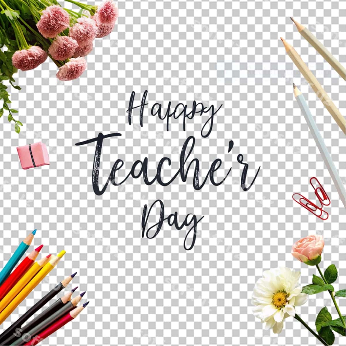O'qituvchilar 39 kunlik harflar | Teachers39 day lettering 1