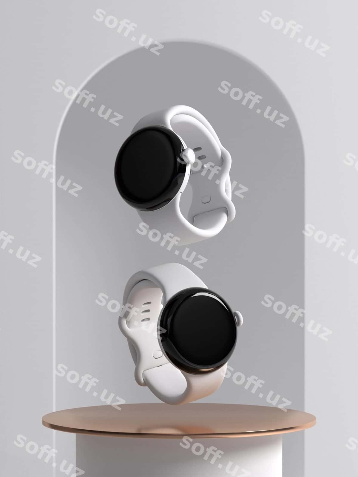 Texnologiya qurilma mockup dizayni | Technology device mockup design 1
