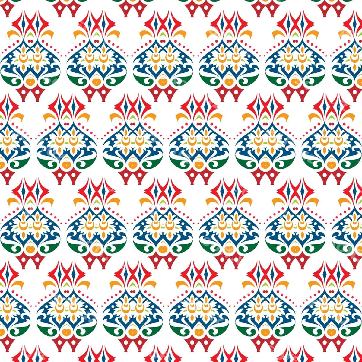 To'qimachilik dizayni bepul vektorli eps | Textile design free vector eps 1