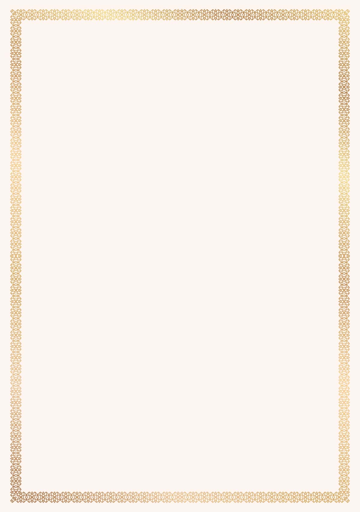 Vektor oqlangan ramka | Vector elegant frame 1