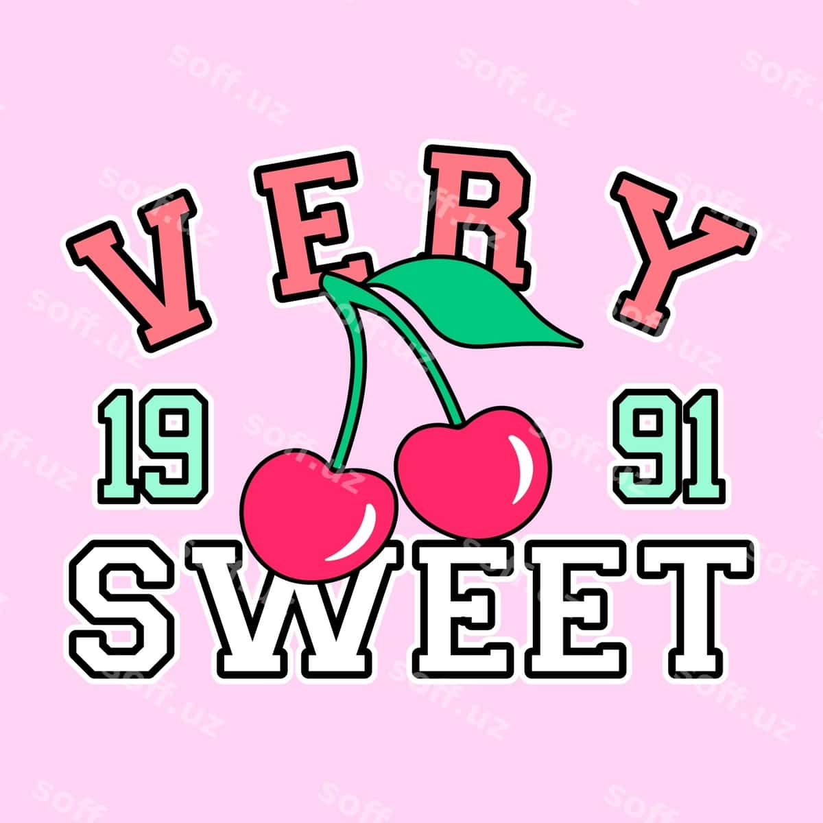 Juda shirin 1991 gilos meva | Very sweet 1991 cherry fruit 1