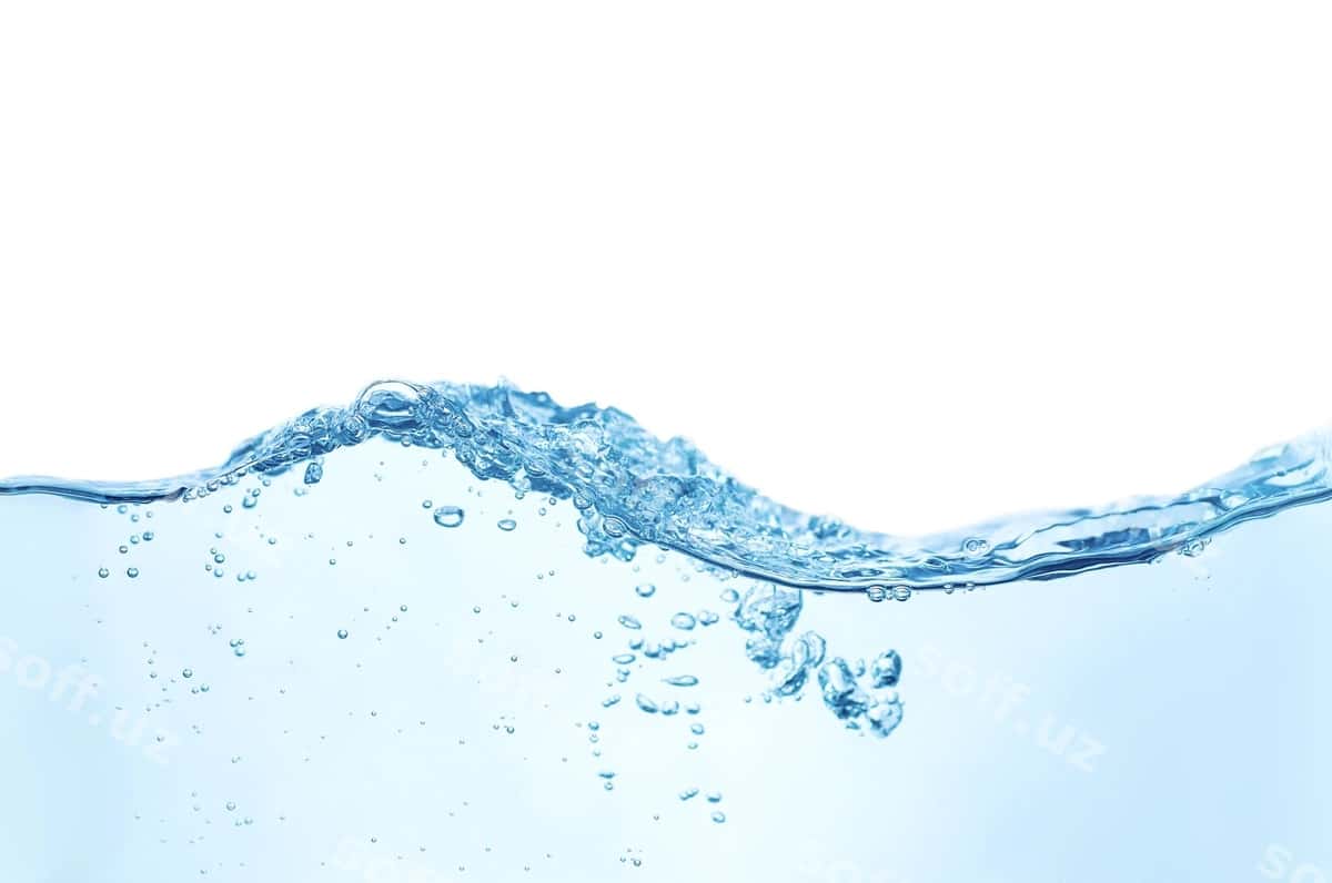 Suv to'lqini | Water wave 1