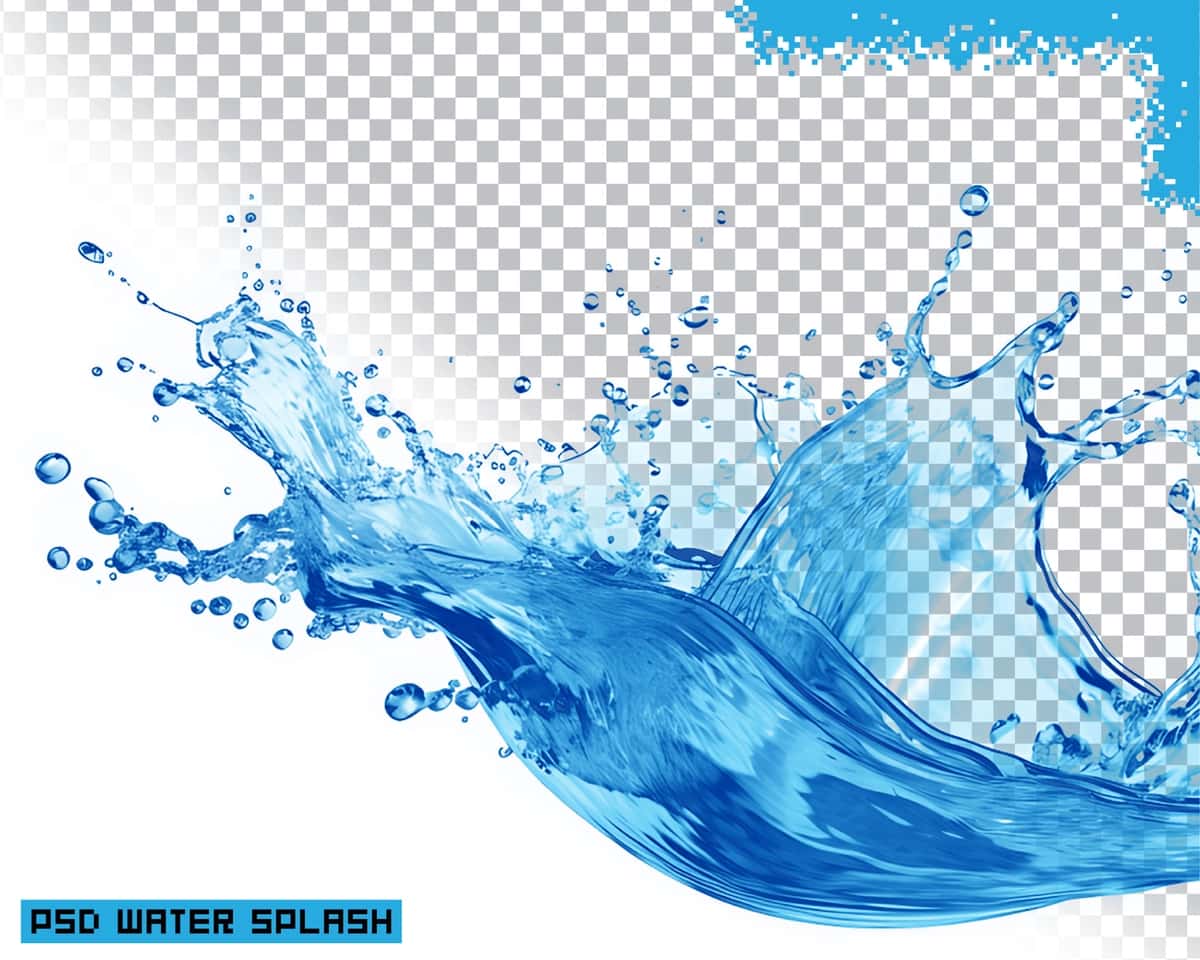 Suv sachrashi | Water splash 1