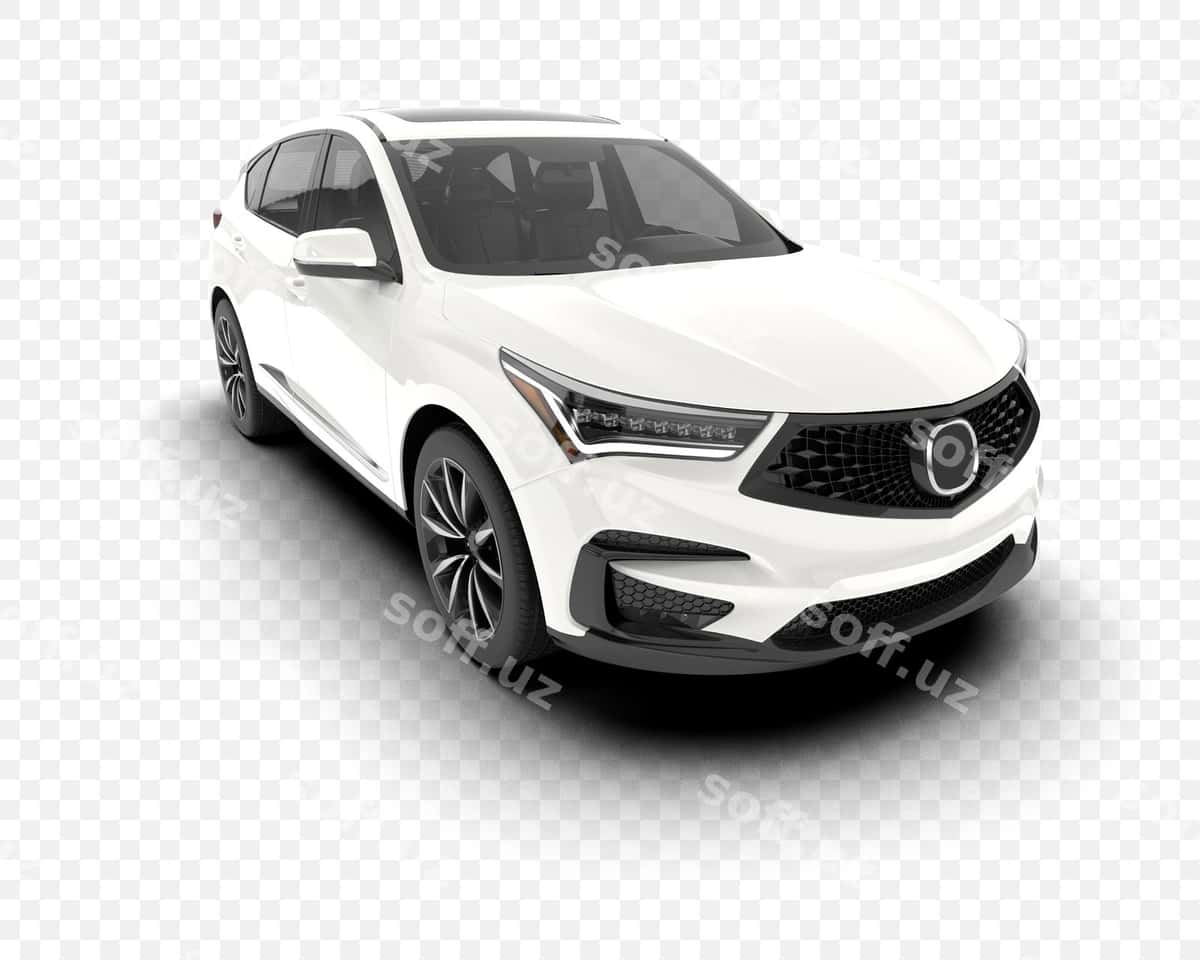 Oq acura rdx suv | White acura rdx suv 1