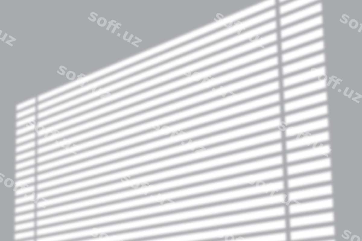 Oyna quyosh soya ta'siri | Window sunlight shadow effect 1