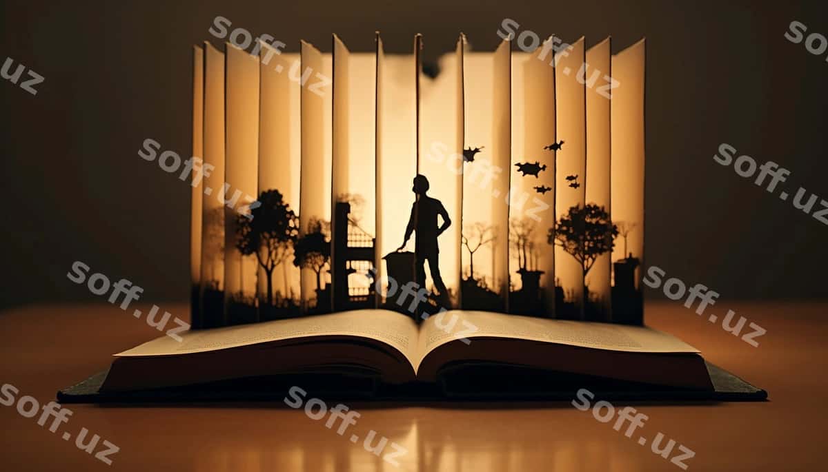 Dunyo Kitob Kuni | World book day 1