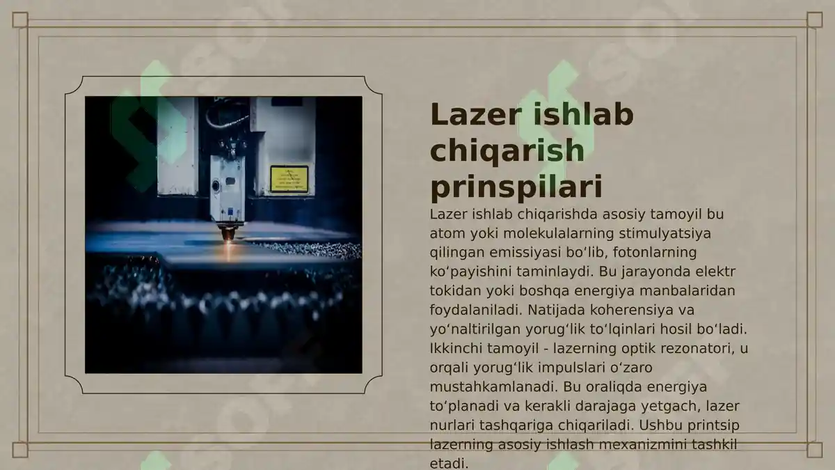 Eksimer Lazerlar 5