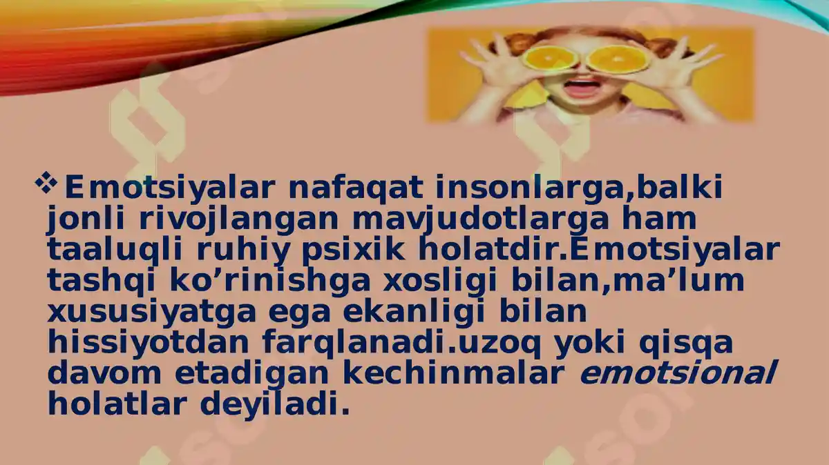Hissiyot 5