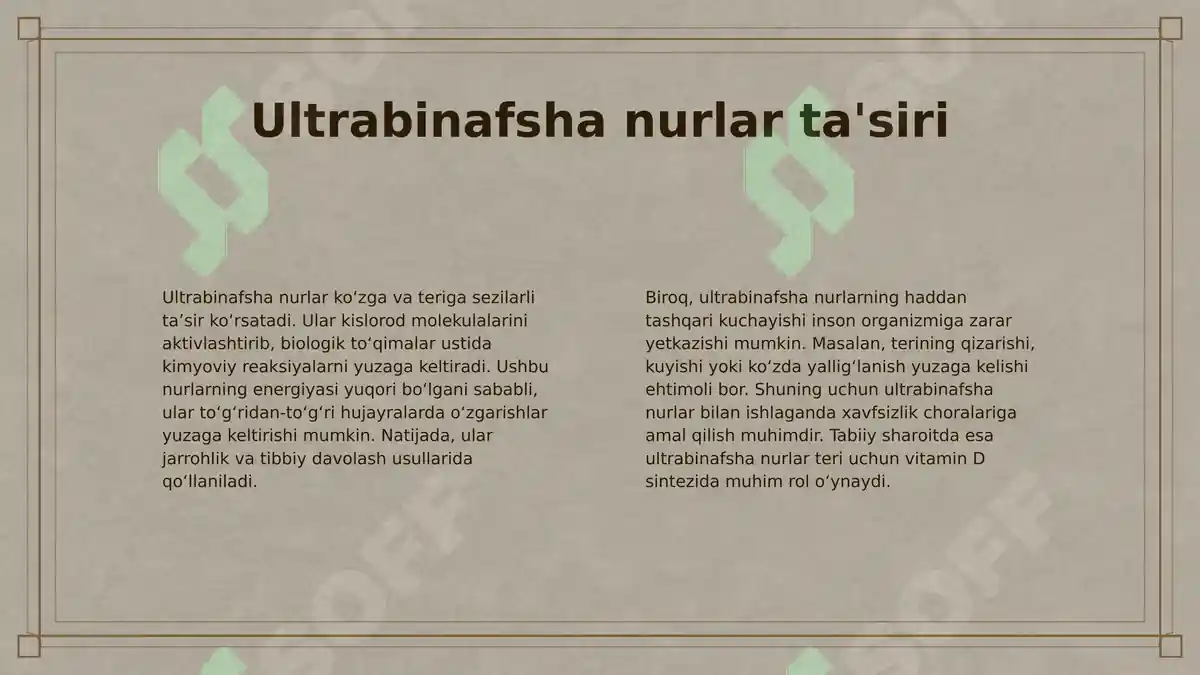 Eksimer Lazerlar 4