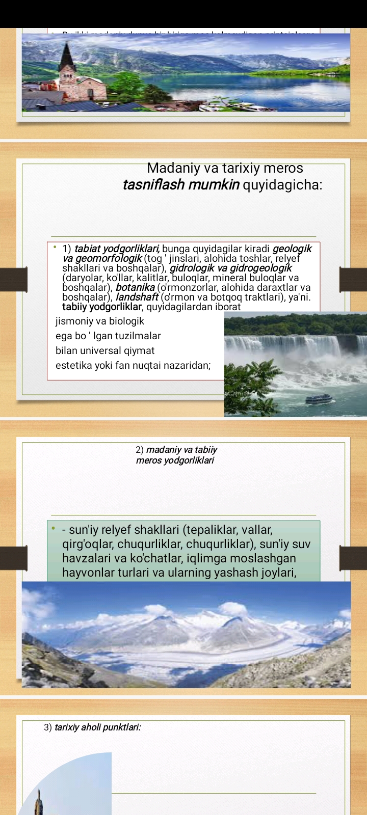 Sharq mamlakatlari madaniyati tarixi