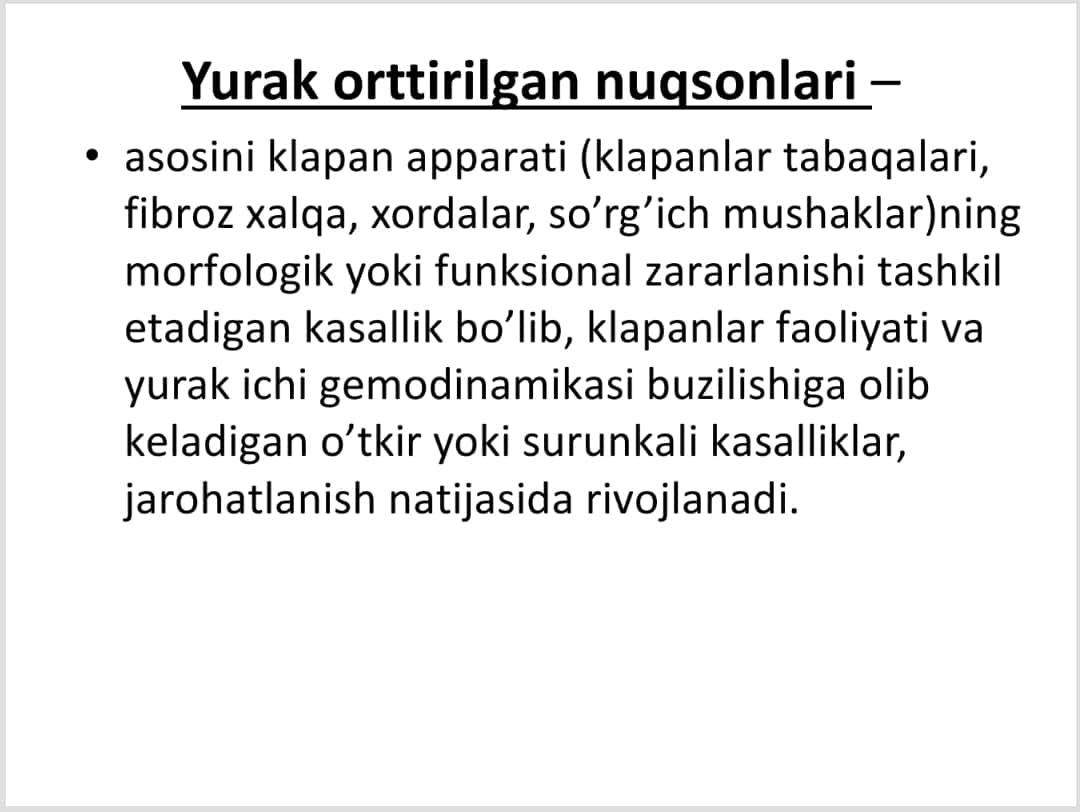Maxsus dasturiy vositalar yordamida ma’lumotlarni qayta tiklashni o’rganish