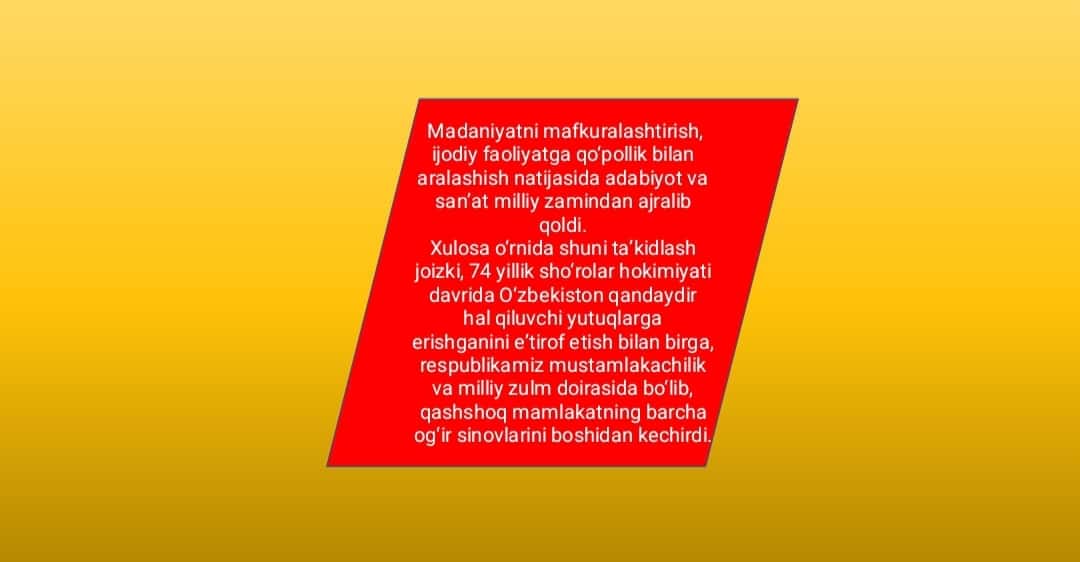 Axoli turmush tarzining og’irlashuvi