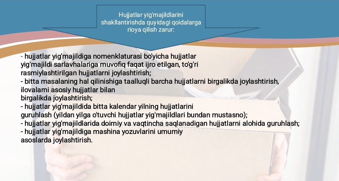 Shaxsning bilish jarayonlari va
xususiyatlari