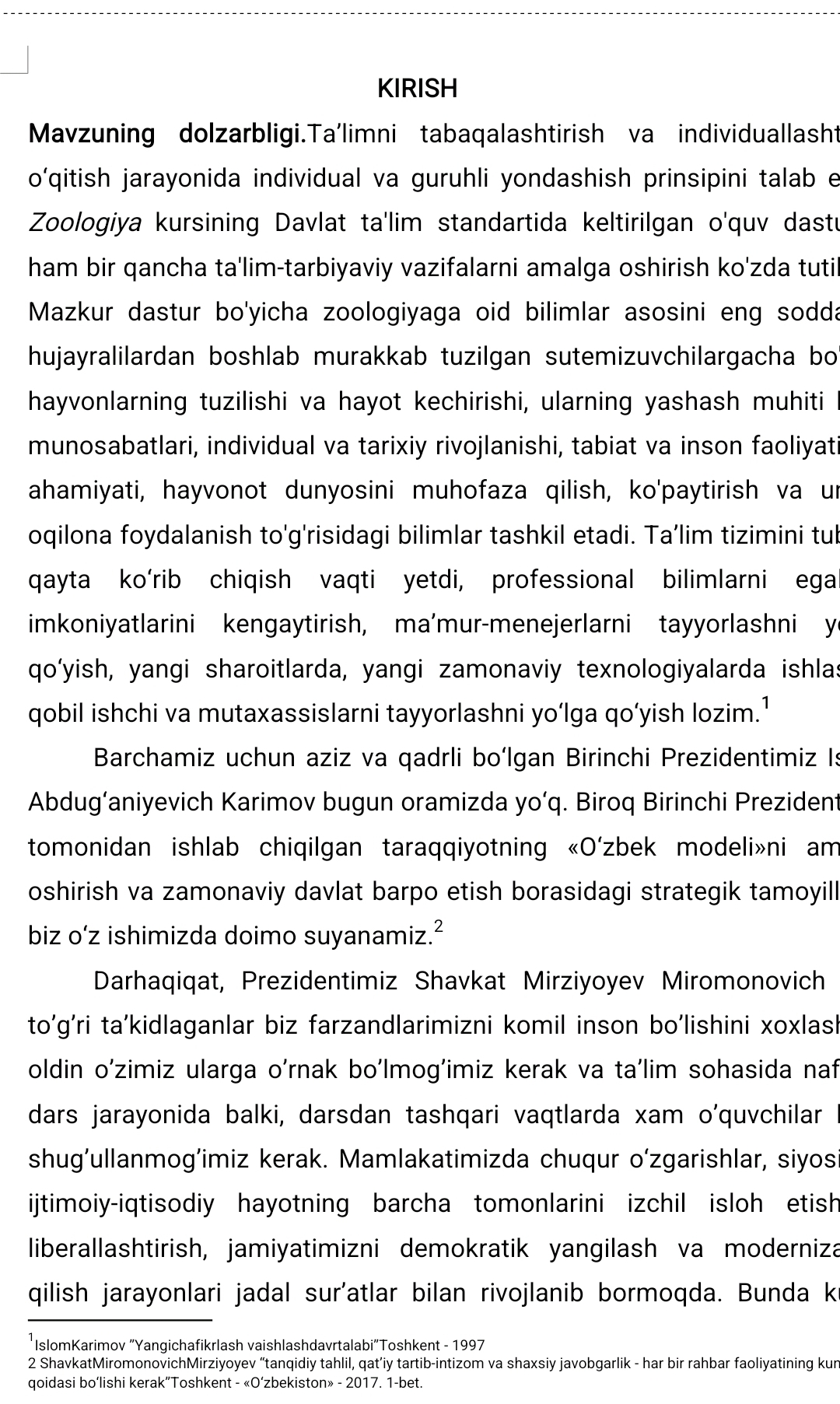 “O’zbekistonda chuchuk suvlarda uchrovchi qorinoyoqli mollyuskalar; tuzilishi,  ko’payishi, biologik xususiyatlari va ahamiyati.