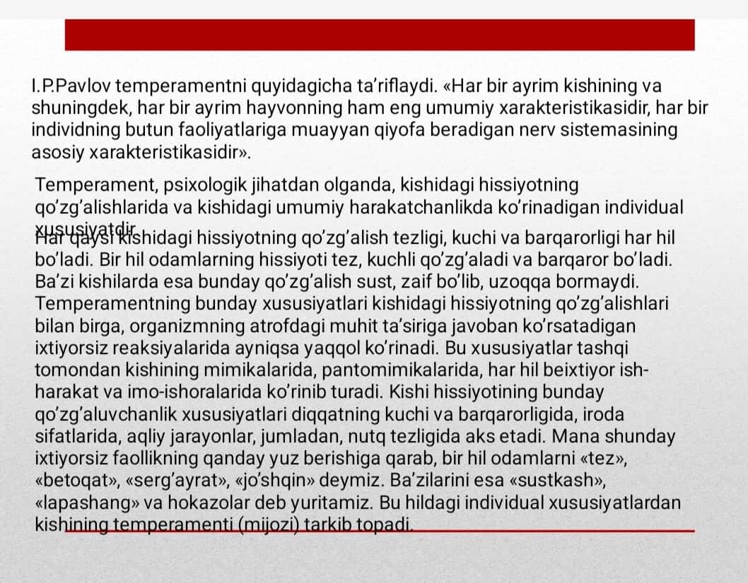 Inson huquq va erkinliklari kafolatlari. Fuqorolar burchlari.