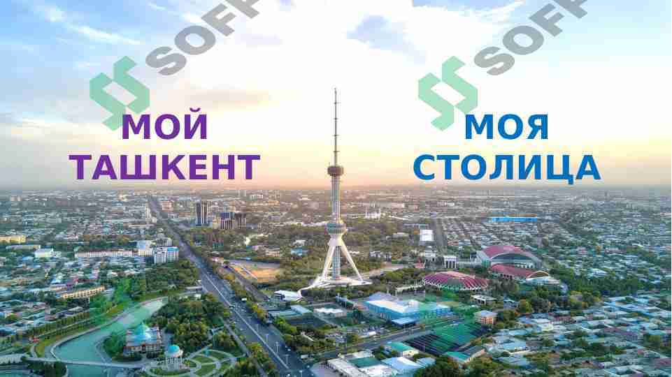 Toshkent