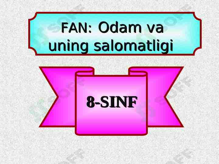 Bosh miya katta yarim sharlari.