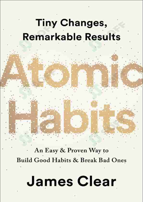 Atomic Habits