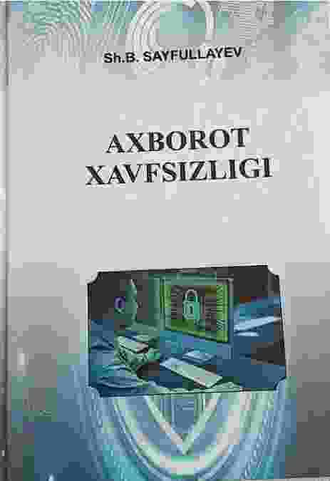 Axborot xavfsizligi