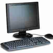 WORKING WITH COMPUTERS