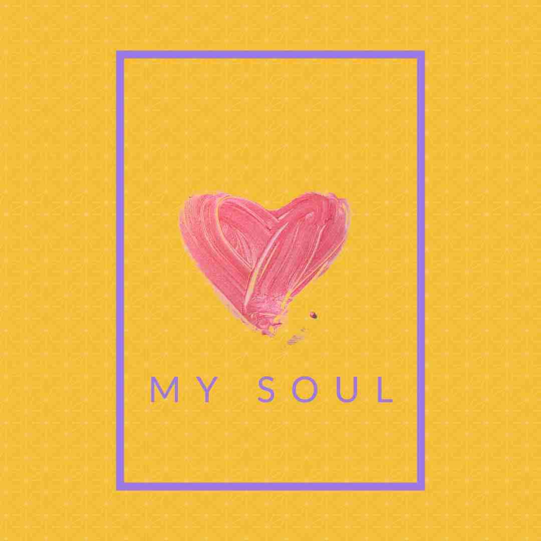 PRO BRO - MY SOUL