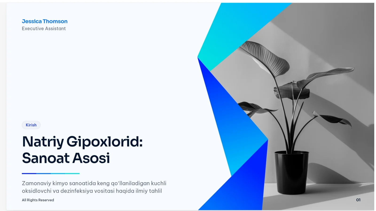 Natriy gipoxloridning fizik-kimyoviy xossalari va ishlab chiqarilishi