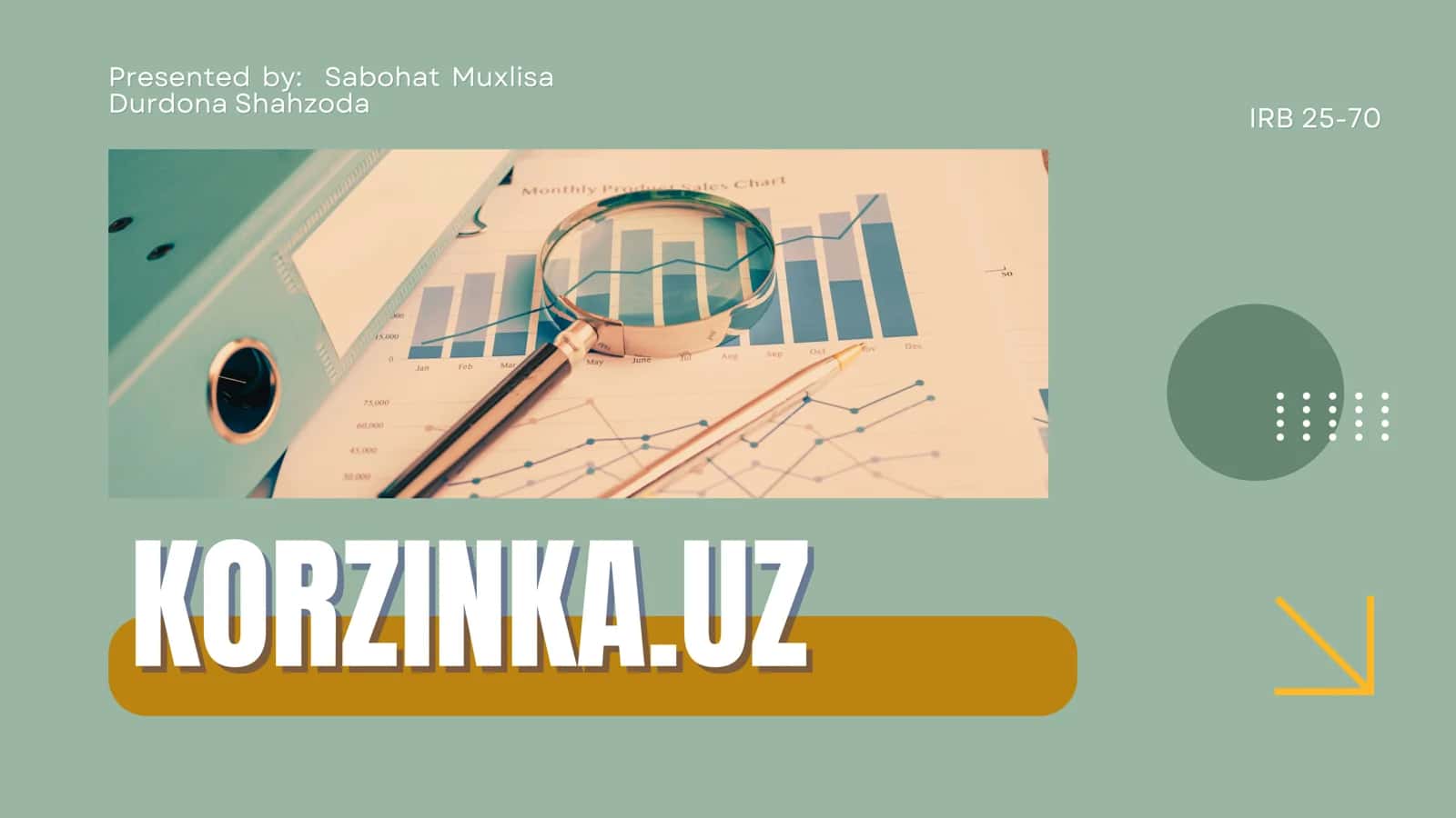 KORZINKA.UZ