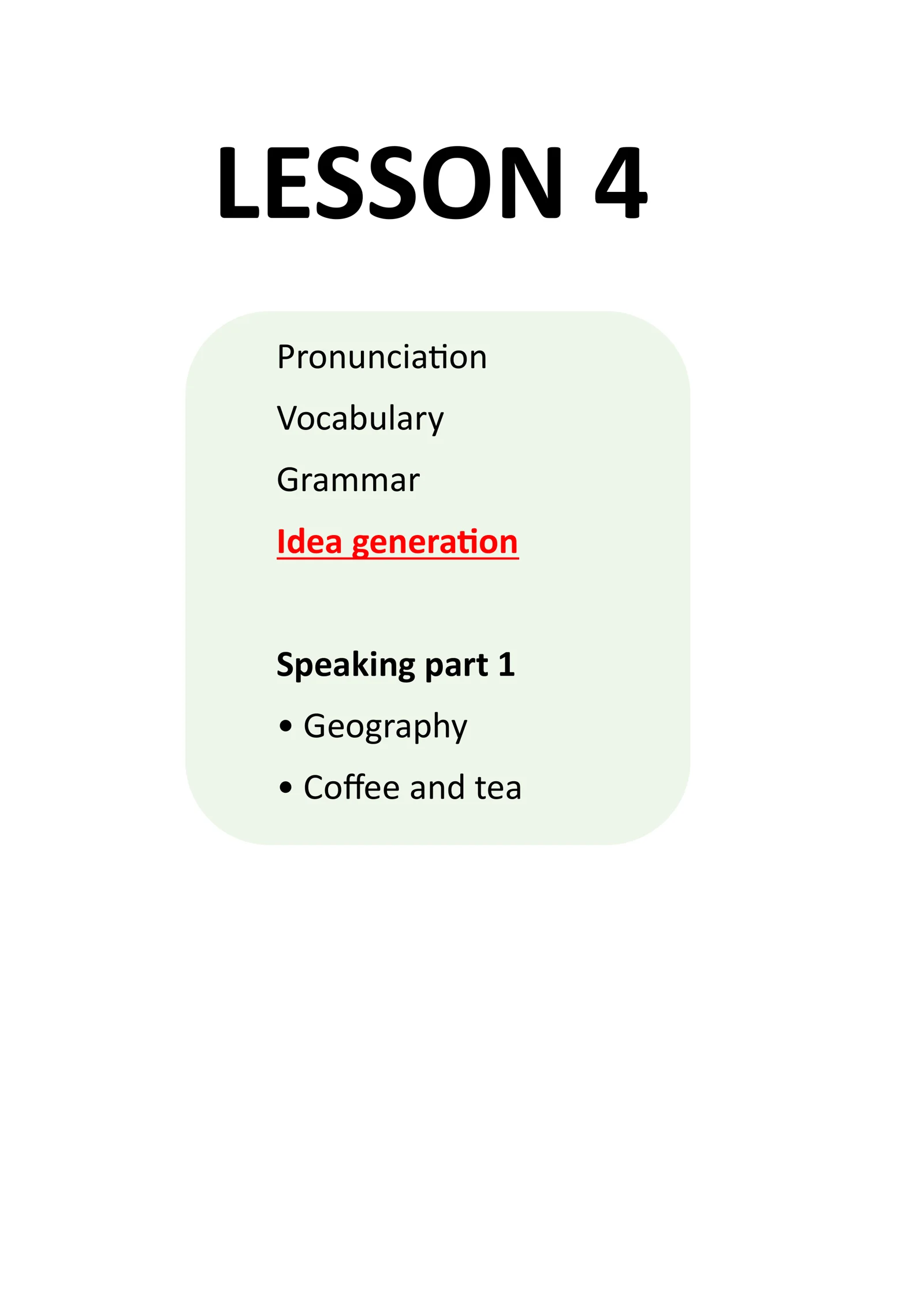 MULTILEVEL CEFR speaking qo'llanma