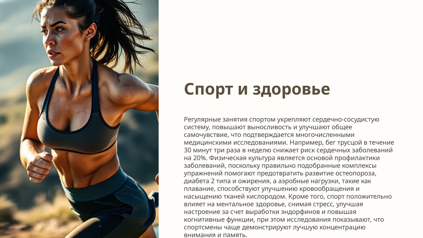 спорт, физкультура