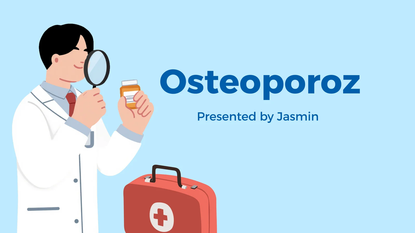 Osteoporoz