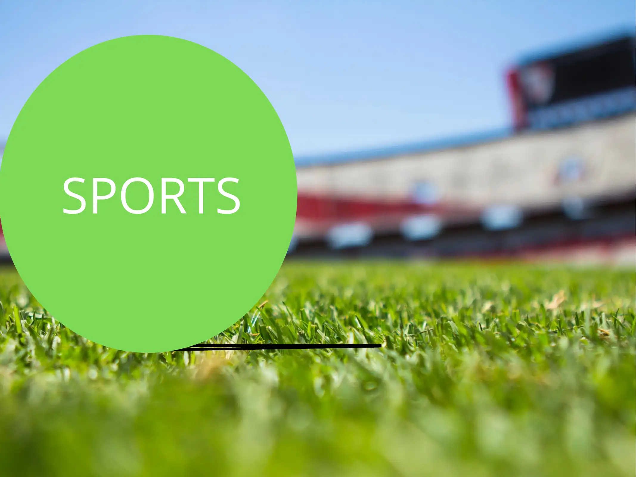SPORTS