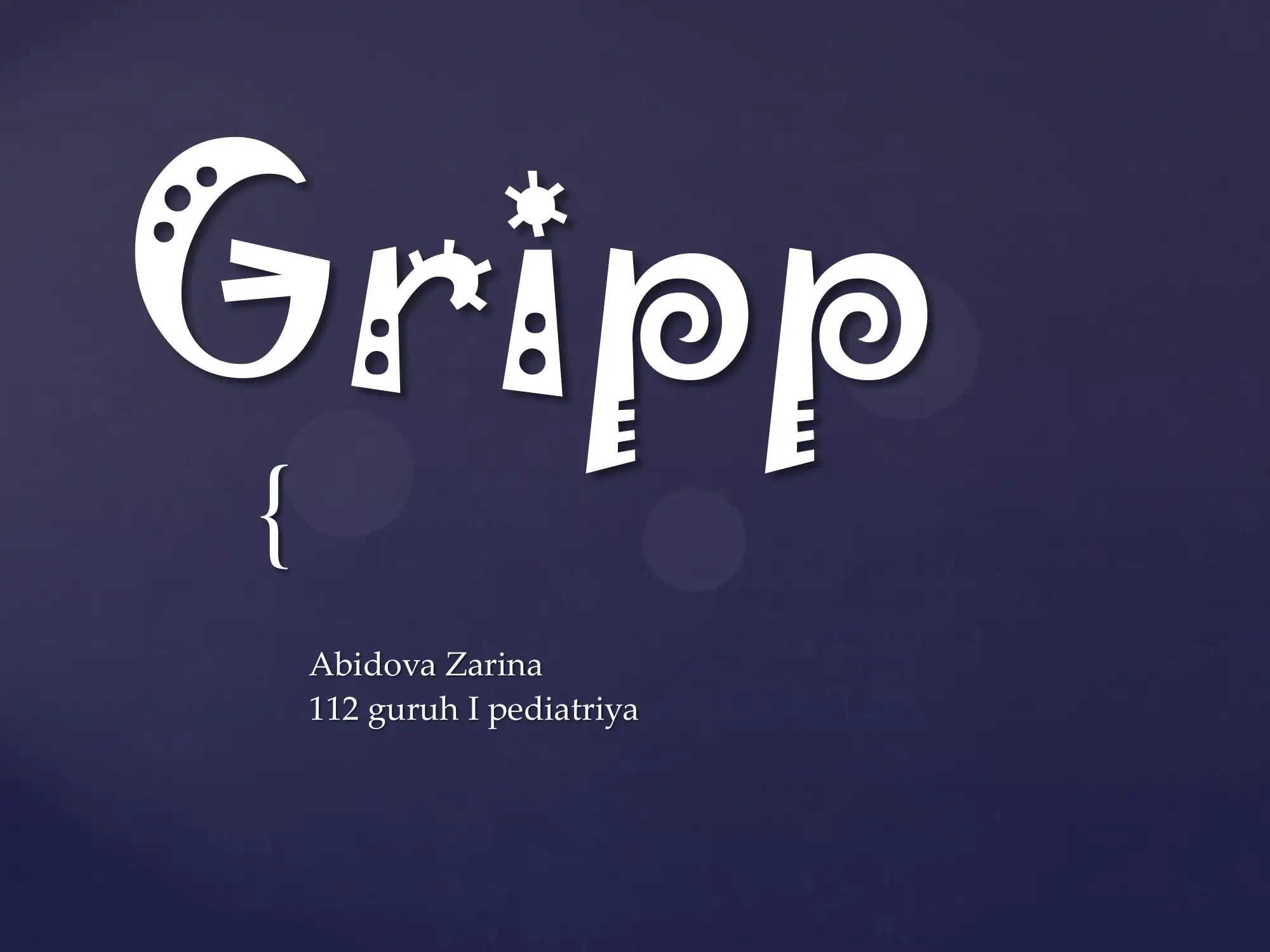 Gripp