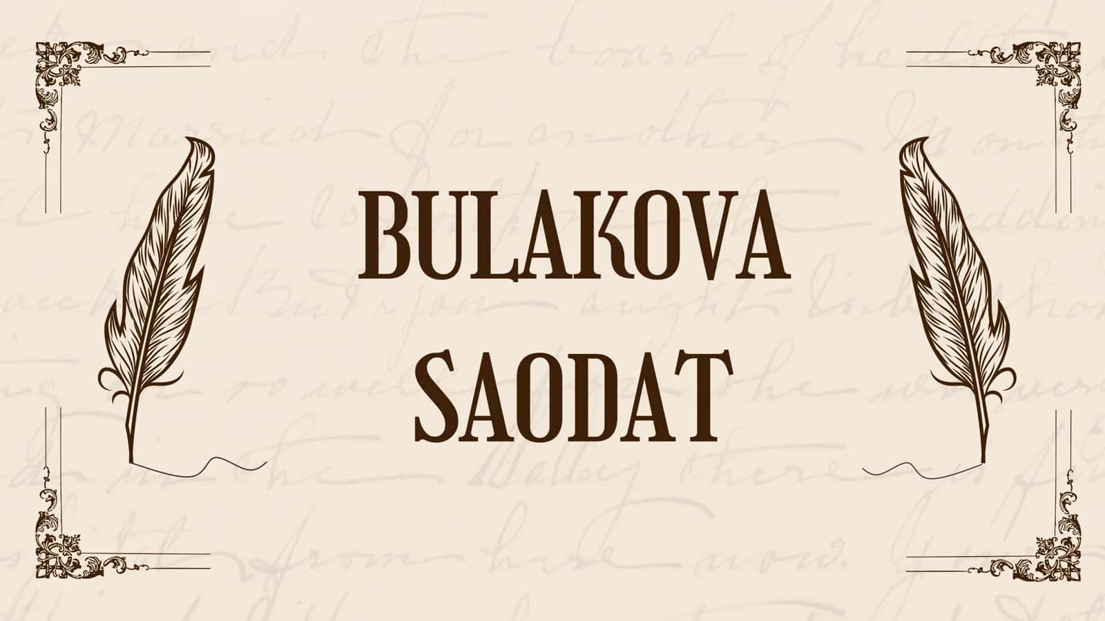 O'zbek frazeologiyasini Shakllanishi va rivojlanishi