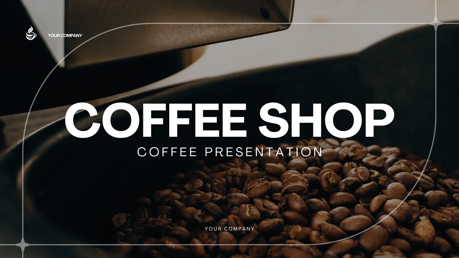 COFFEE SHOP