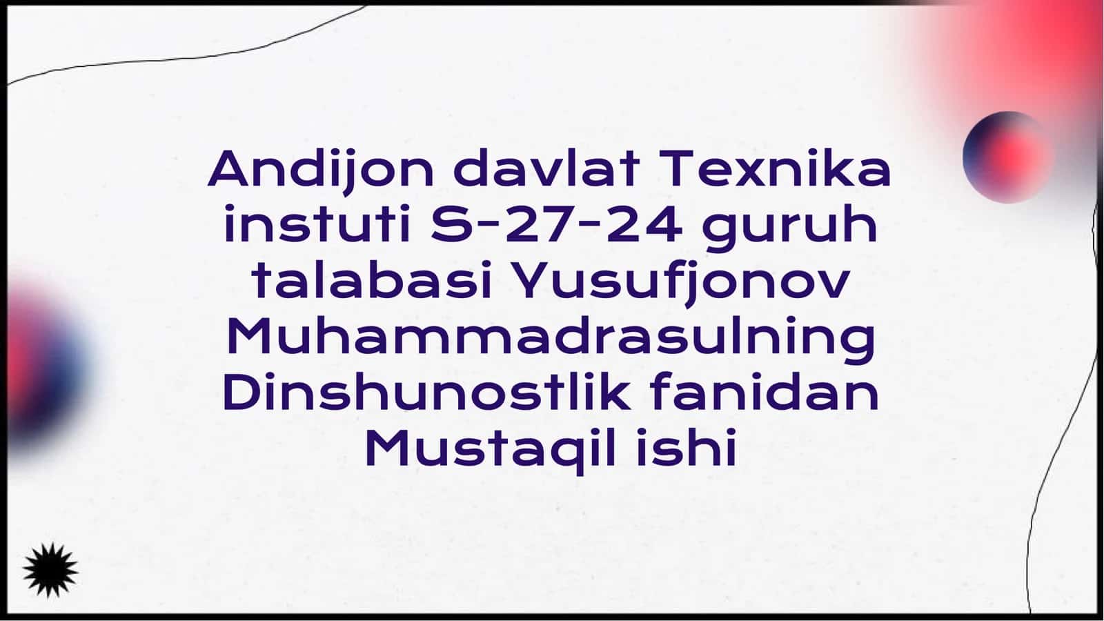 Qohira Deklaratsiyasi