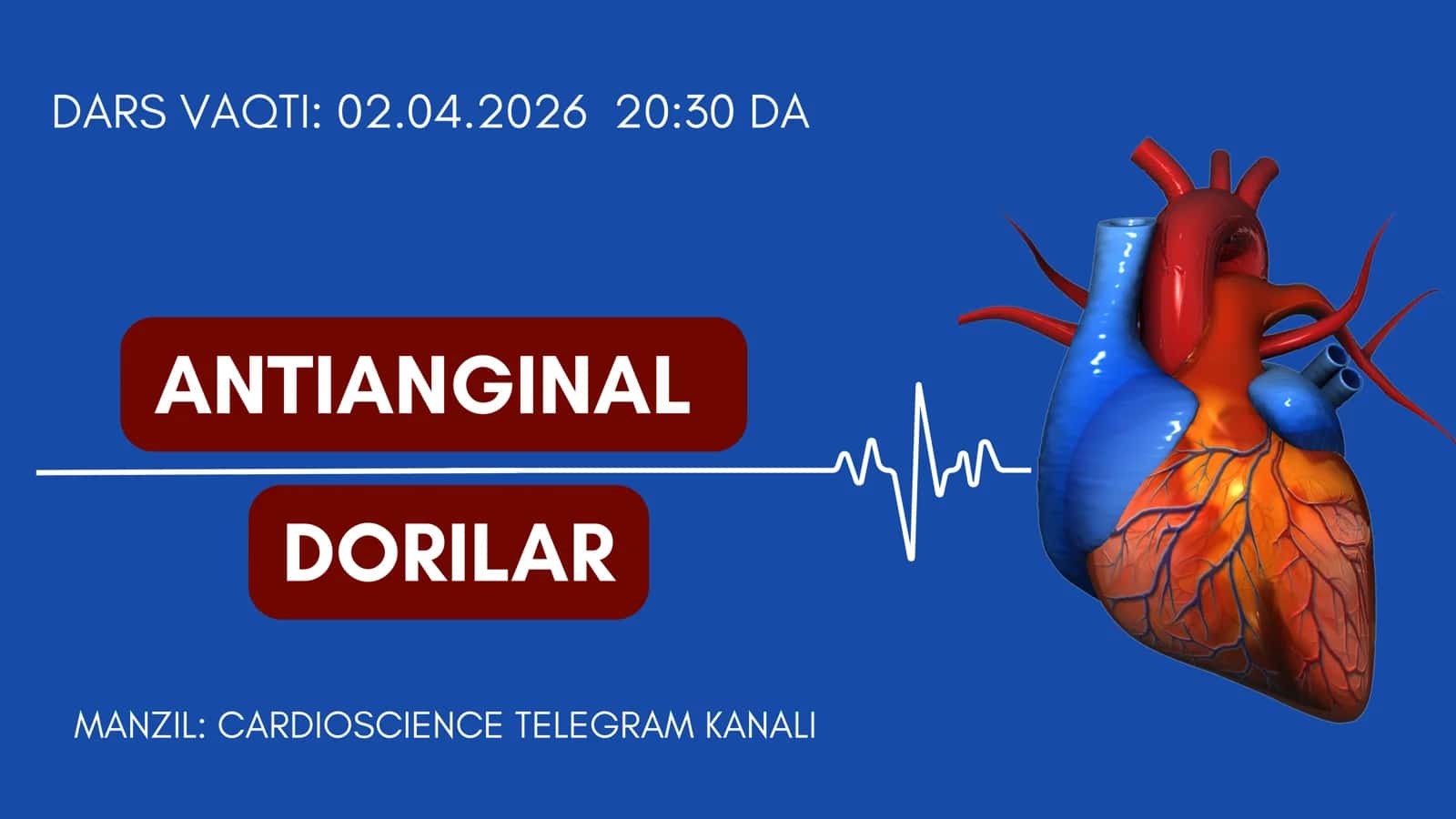 Antianginal dorilar