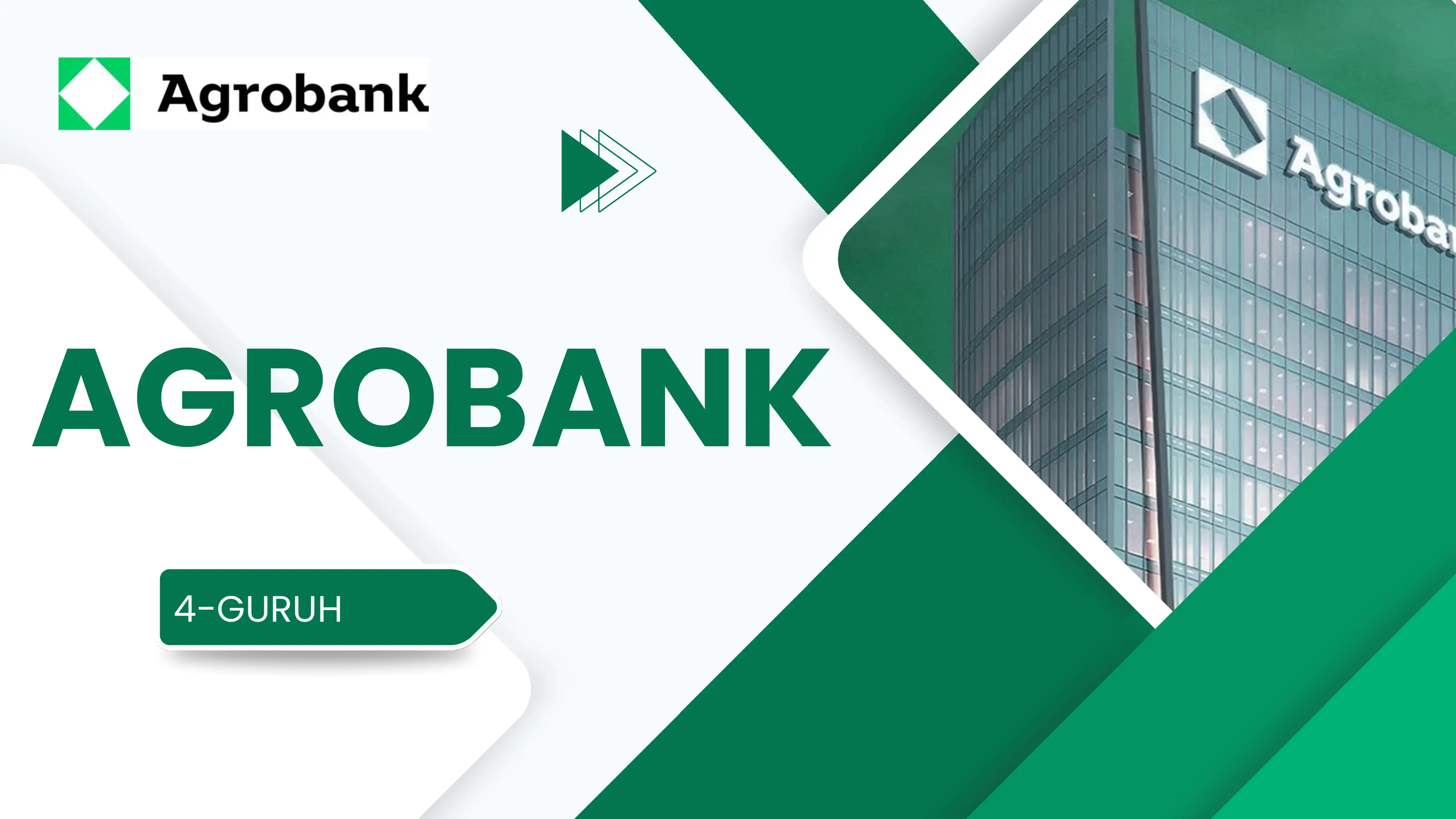 Agrobank tashkliloti