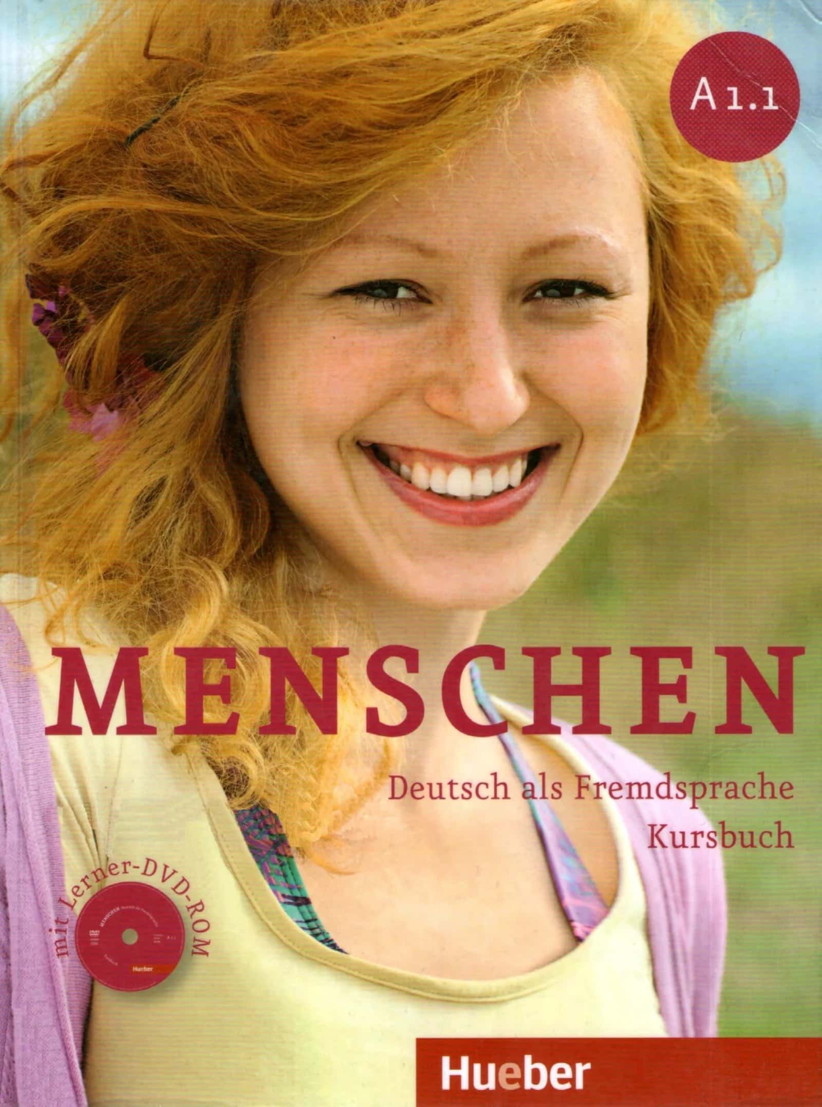 Menschen A1.1