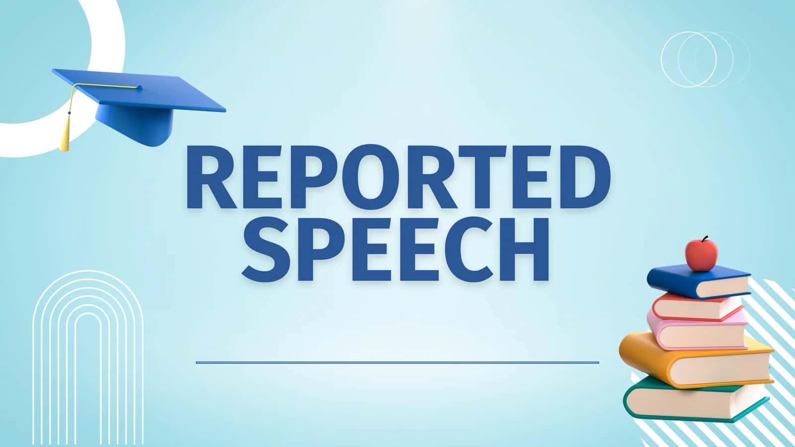 Reported Speech Overview- Tags (comma-separated): Reported speech, Indirect speech, Core meaning- Description: Learn about reported speech and indirect speech, understanding how to transfer the core meaning of an utterance without quoting the exact words