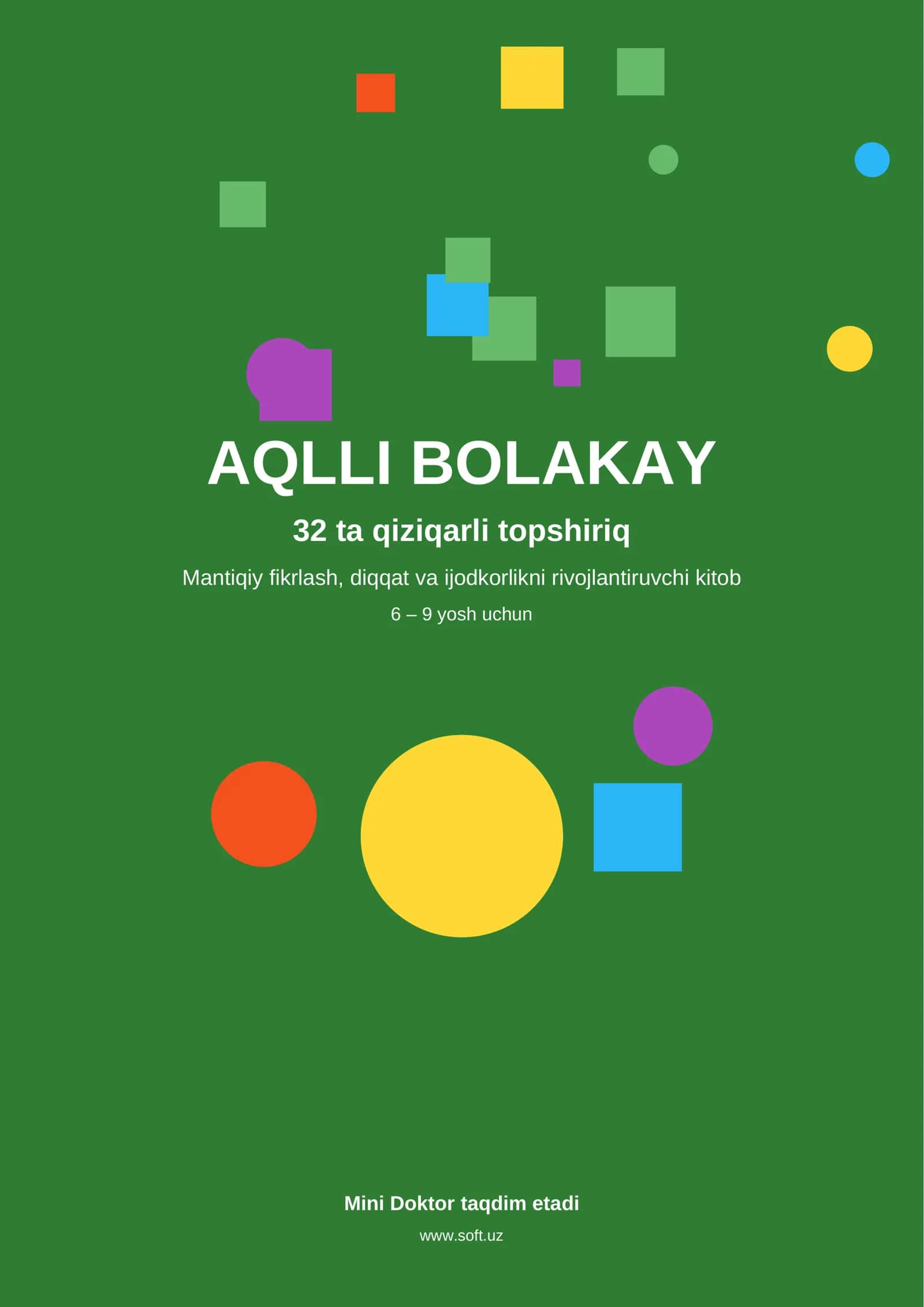 AQLLI BOLAKAY