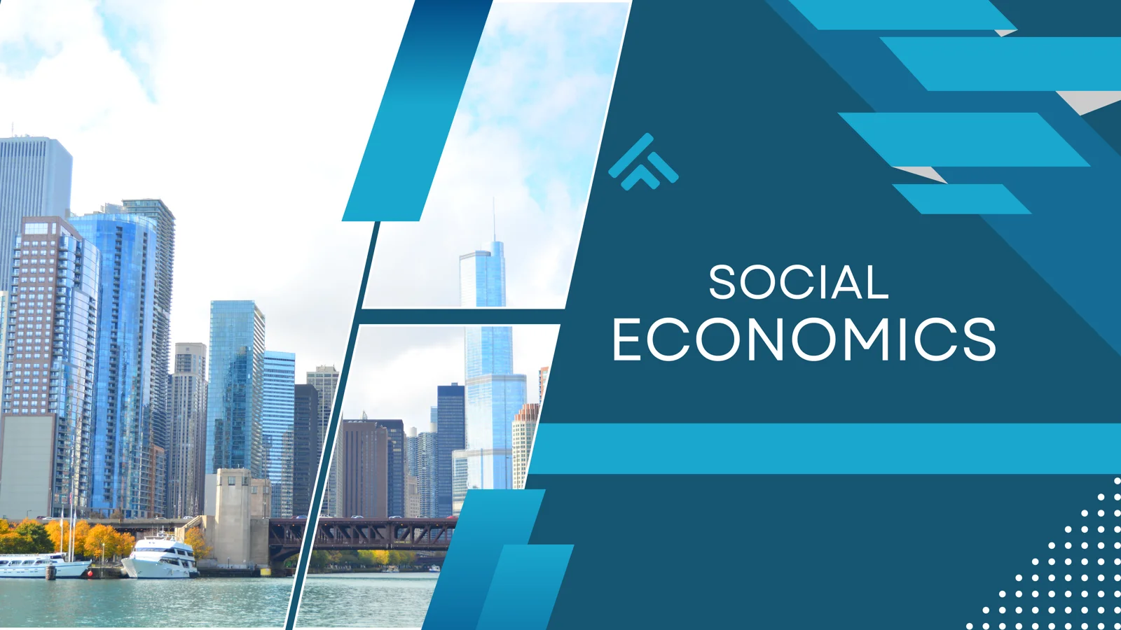 Social economics