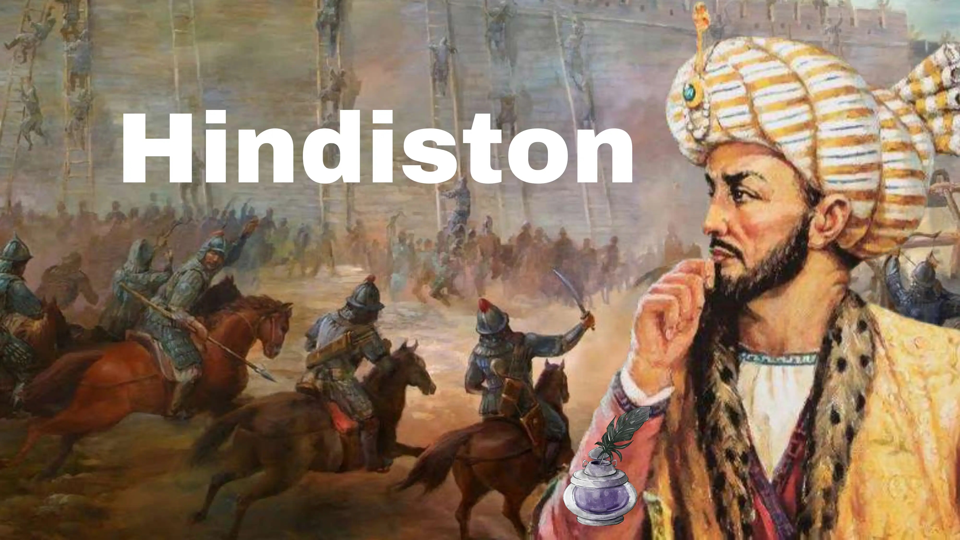 Hindiston Boburiylar imperiyasi davrida