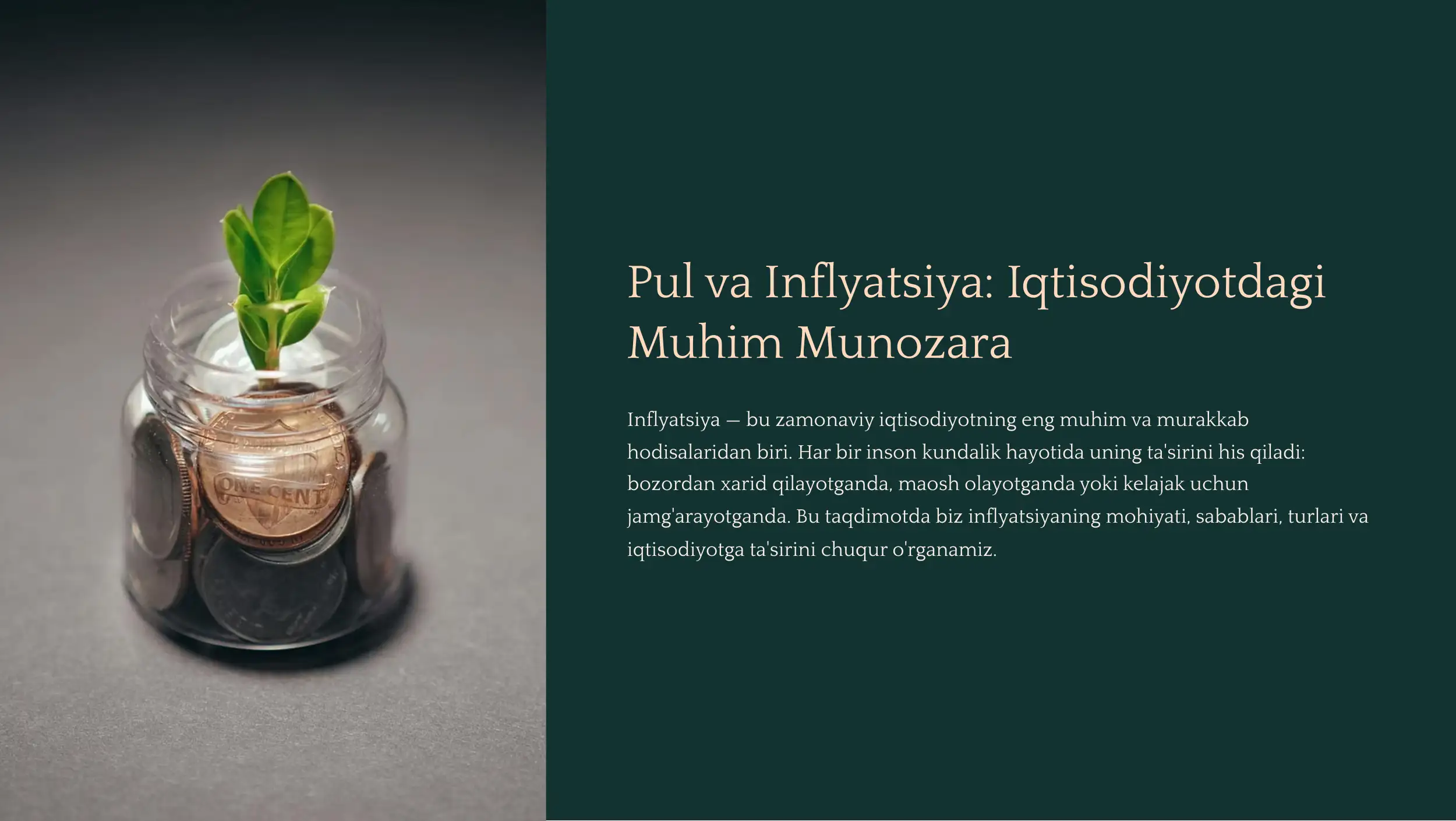 Inflyatsiya