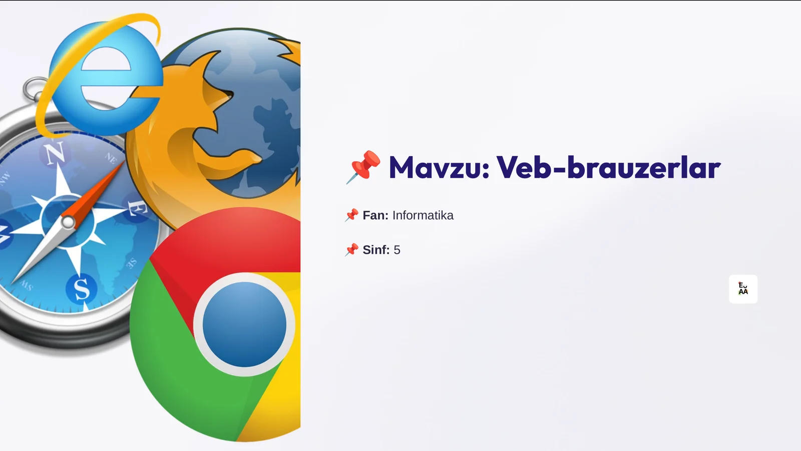 Veb-brauzerlar
