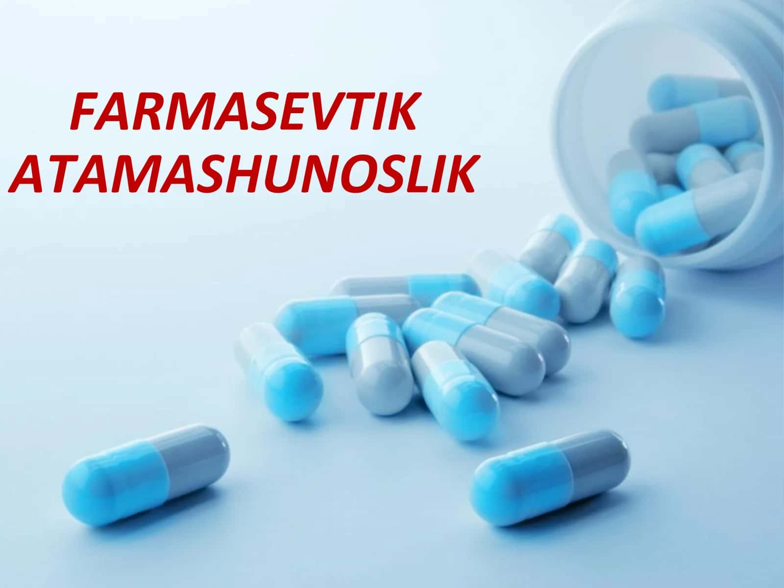Farmatsevtik terminologiyaga kirish. Dorivor moddalarning travial nomlari.  Tarkibiy qismlari