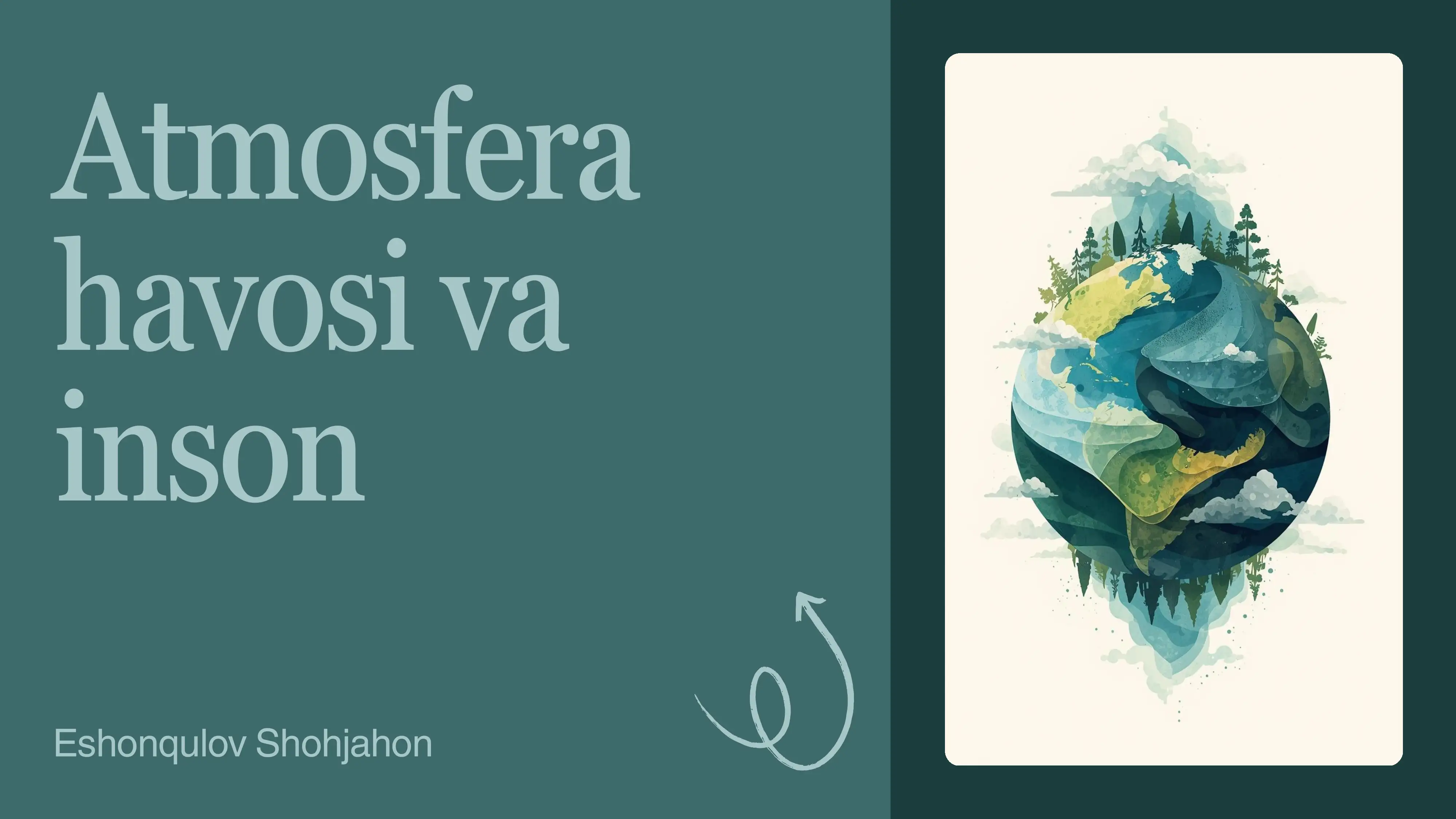 Atmosfera