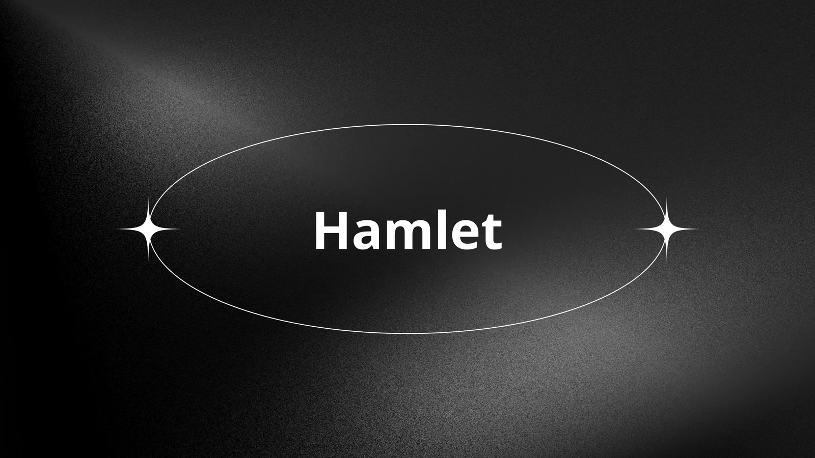 Daniya shahzodasi Hamlet tragediyasi