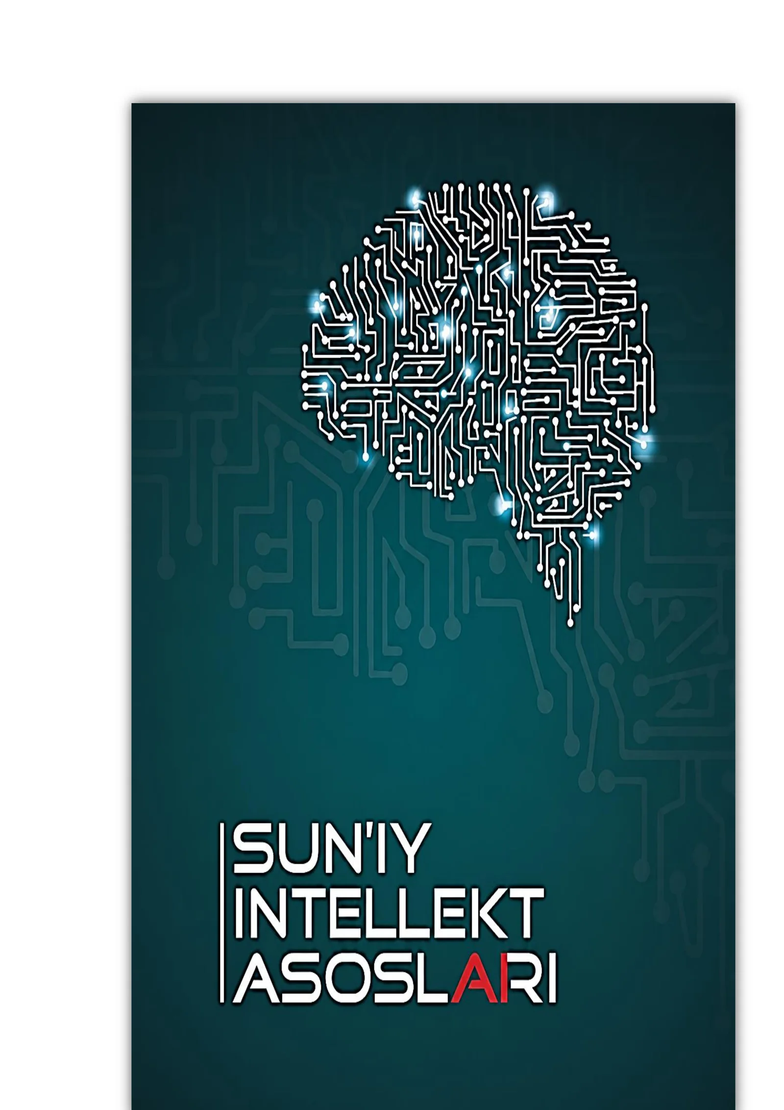 Sun’iy intellektning ta’lim jarayonidagi o‘rni va O‘zbekistonda qo‘llanilishi (REFERAT)